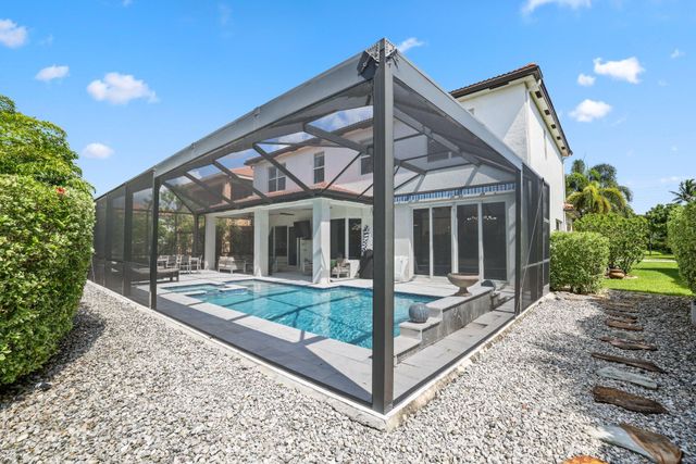 8715 Cobblestone Point Circle, Boynton Beach, FL 33472