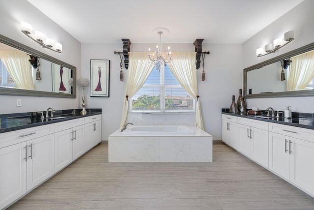 8715 Cobblestone Point Circle, Boynton Beach, FL 33472