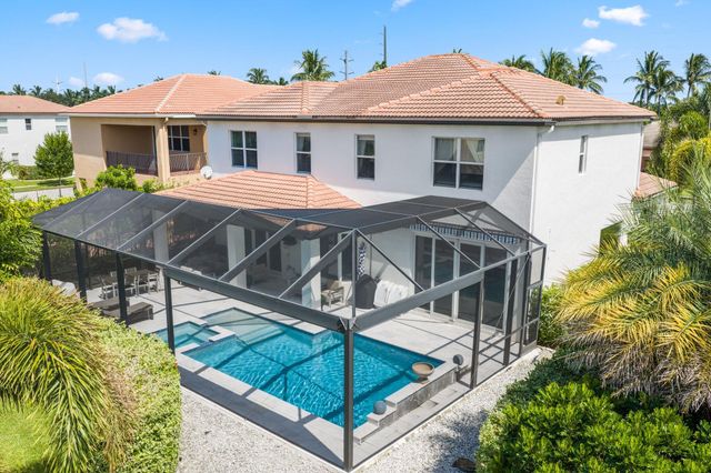 8715 Cobblestone Point Circle, Boynton Beach, FL 33472