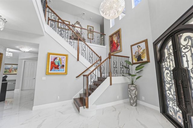 8715 Cobblestone Point Circle, Boynton Beach, FL 33472