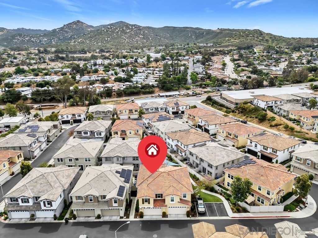 Image 28 of property listing at 13227 Spring Mountain Rd, Lakeside, CA 92040