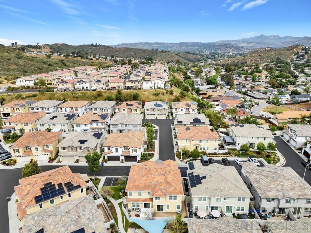 Image 29 of property listing at 13227 Spring Mountain Rd, Lakeside, CA 92040