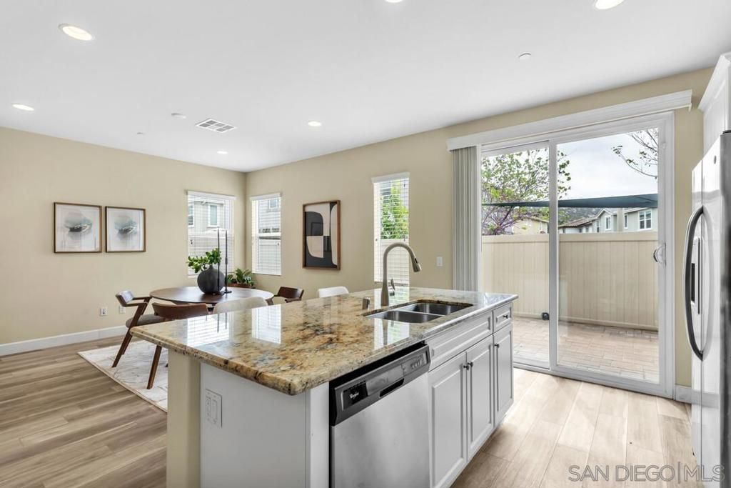 Image 9 of property listing at 13227 Spring Mountain Rd, Lakeside, CA 92040