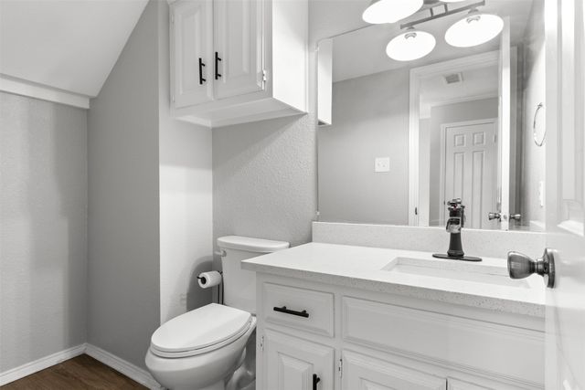 223 Mccarley Place, Mckinney, TX 75071