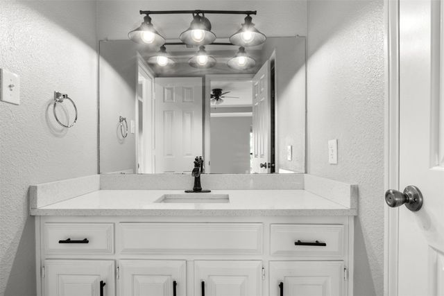 223 Mccarley Place, Mckinney, TX 75071