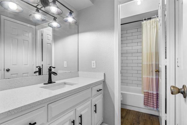 223 Mccarley Place, Mckinney, TX 75071