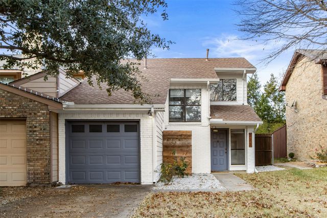 223 Mccarley Place, Mckinney, TX 75071