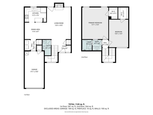 223 Mccarley Place, Mckinney, TX 75071