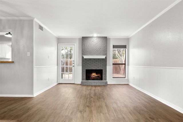 223 Mccarley Place, Mckinney, TX 75071