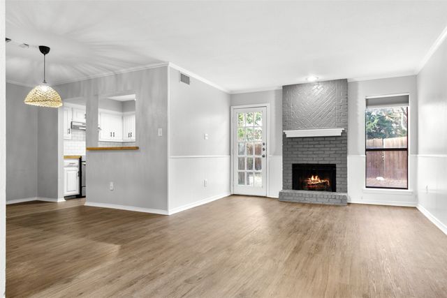 223 Mccarley Place, Mckinney, TX 75071