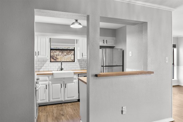 223 Mccarley Place, Mckinney, TX 75071