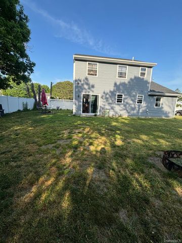 938 Scherger Avenue, Patchogue, NY 11772