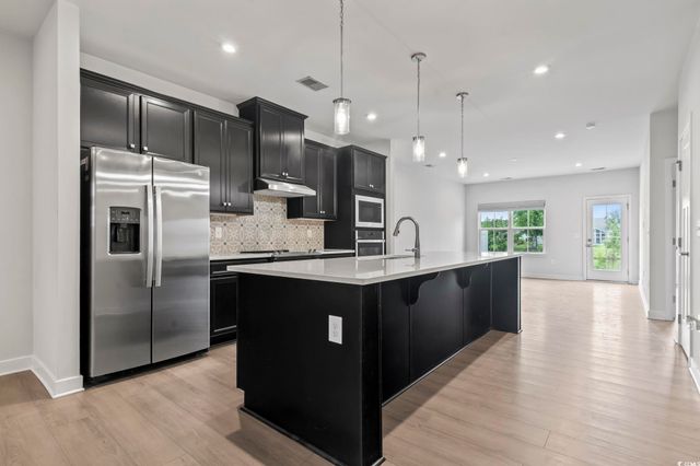331 Golan Cir # A, Myrtle Beach, SC 29579