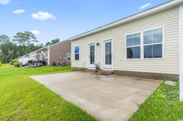 331 Golan Cir # A, Myrtle Beach, SC 29579