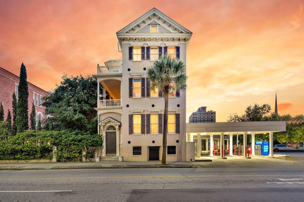 313 Meeting Street 24, Charleston, SC 29401