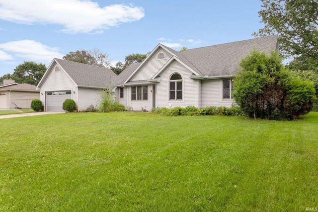 54960 E Sunray Drive, Osceola, IN 46561