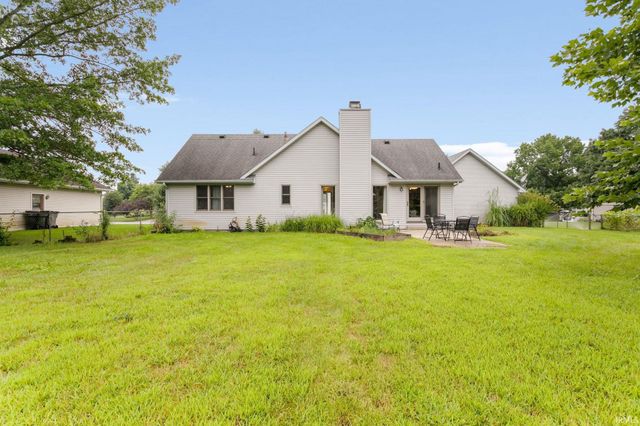 54960 E Sunray Drive, Osceola, IN 46561
