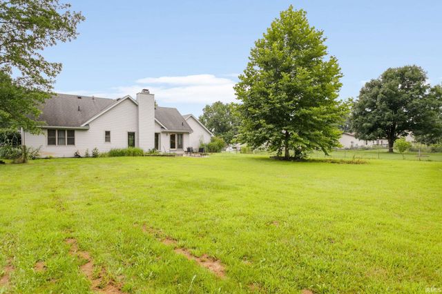 54960 E Sunray Drive, Osceola, IN 46561