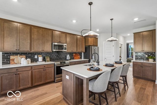 12183 Olivine Avenue, Indianapolis, IN 46229