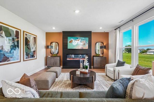 12183 Olivine Avenue, Indianapolis, IN 46229