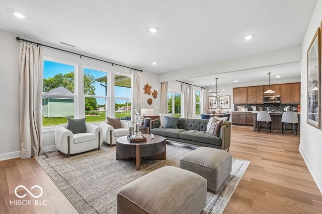 12183 Olivine Avenue, Indianapolis, IN 46229