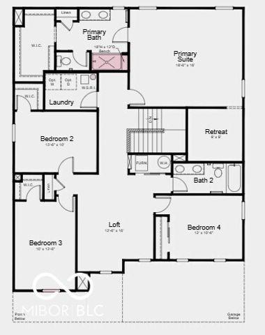 12183 Olivine Avenue, Indianapolis, IN 46229