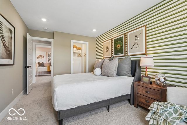 12183 Olivine Avenue, Indianapolis, IN 46229