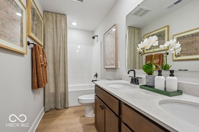 12183 Olivine Avenue, Indianapolis, IN 46229