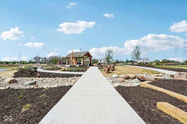 12183 Olivine Avenue, Indianapolis, IN 46229