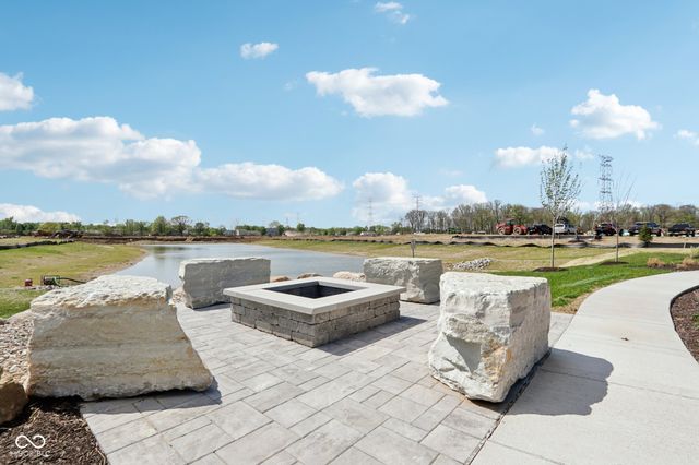 12183 Olivine Avenue, Indianapolis, IN 46229