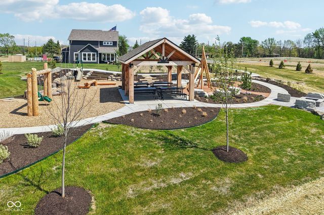 12183 Olivine Avenue, Indianapolis, IN 46229