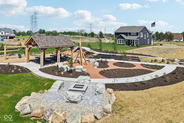 12183 Olivine Avenue, Indianapolis, IN 46229