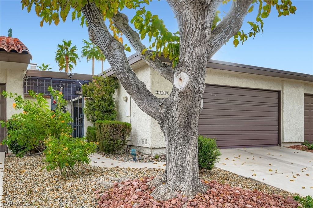 2543 Laconia Avenue, Las Vegas, NV 89121 — photo 3
