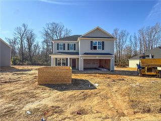 193 Crusher (Lot 60) Drive, Parkton, NC 28371