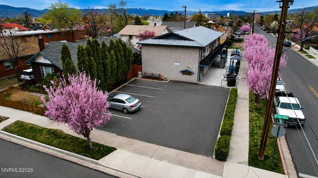 306 E Taylor Street, Reno, NV 89502