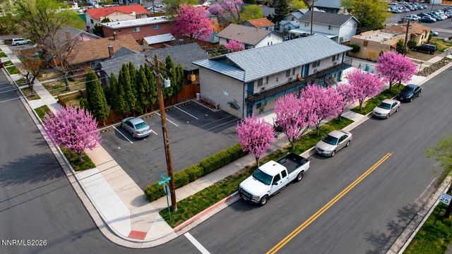 306 E Taylor Street, Reno, NV 89502