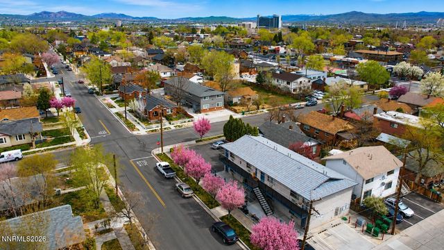 306 E Taylor Street, Reno, NV 89502