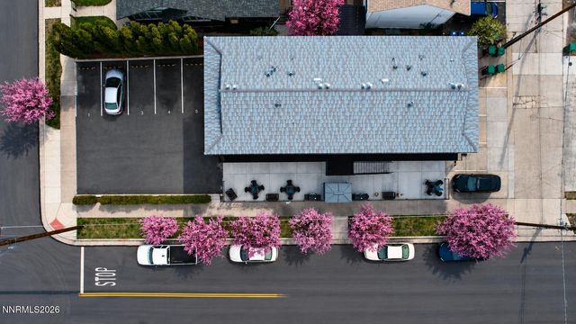 306 E Taylor Street, Reno, NV 89502