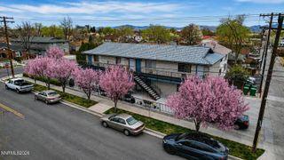 306 E Taylor Street, Reno, NV 89502