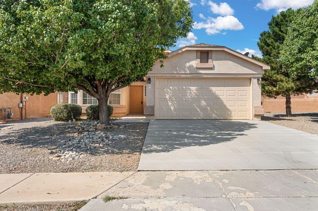 368 WHISPERING MEADOWS Drive NE, Rio Rancho, NM 87144