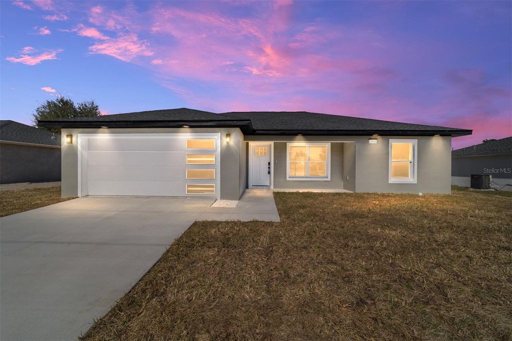 10194 SW 137TH COURT, Dunnellon, FL 34432