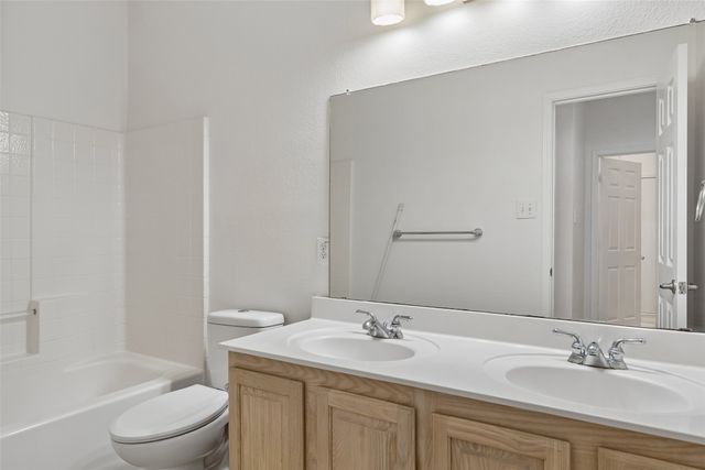 6508 Courtyards Drive, Mckinney, TX 75072