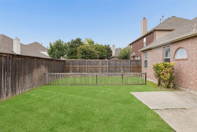 6508 Courtyards Drive, Mckinney, TX 75072