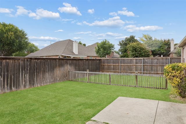 6508 Courtyards Drive, Mckinney, TX 75072