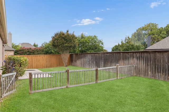 6508 Courtyards Drive, Mckinney, TX 75072