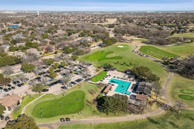 6508 Courtyards Drive, Mckinney, TX 75072