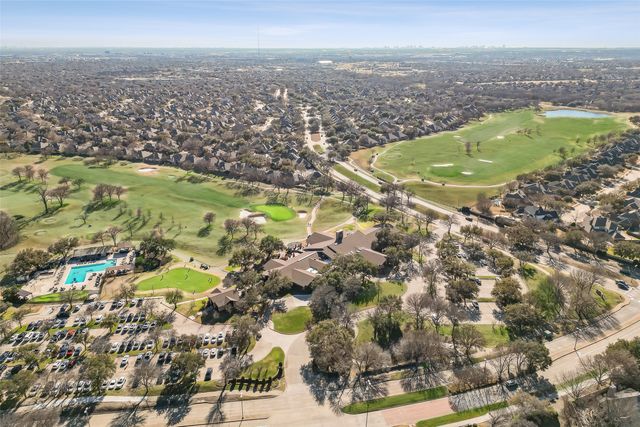 6508 Courtyards Drive, Mckinney, TX 75072