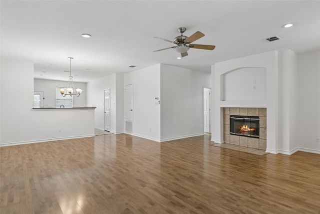 6508 Courtyards Drive, Mckinney, TX 75072