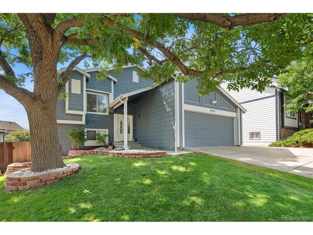 9939 Garland Dr, Broomfield, CO 80021