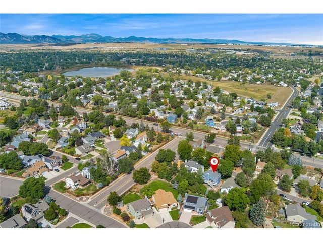 9939 Garland Dr, Broomfield, CO 80021